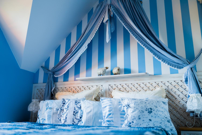 Bedroom 3, Karolowy Dwor - Mountain Spa & Relax, Cieszyn