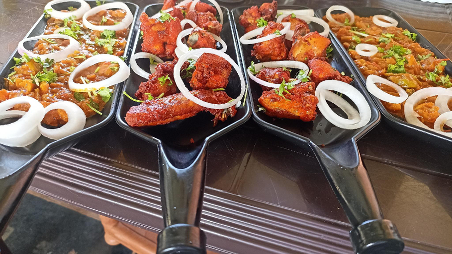 Food & Drinks 5, Wow Farm House, Viluppuram