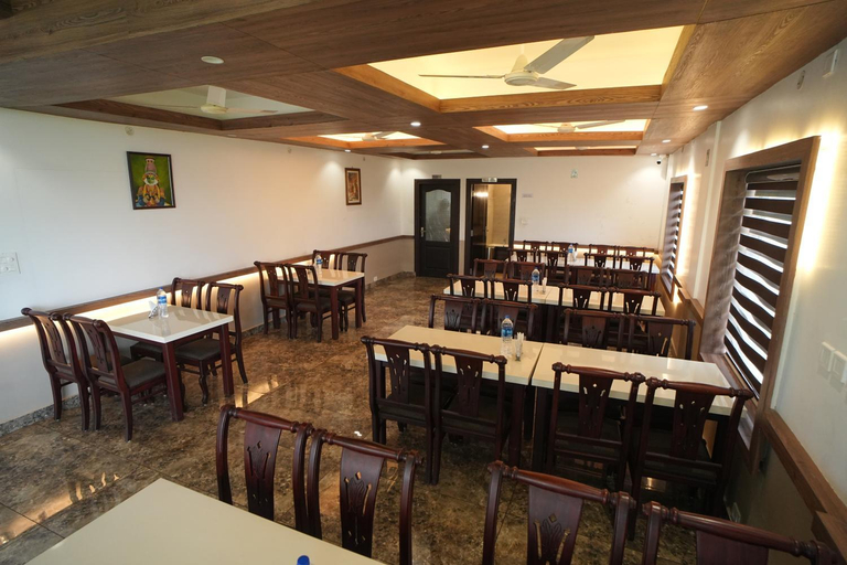 Food & Drinks 5, CeeCee Grand, Idukki