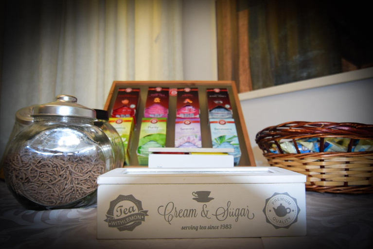 Food & Drinks 5, Hotel Villa Denia, Livorno