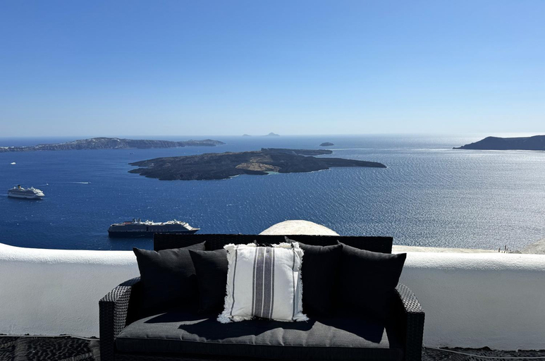 Others 4, Ater Albus Collection by K&K, South Aegean