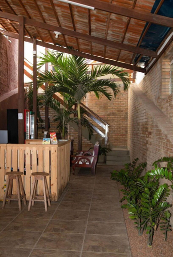 Food & Drinks 4, Hotel Pousada Encanto da Praia, Natal