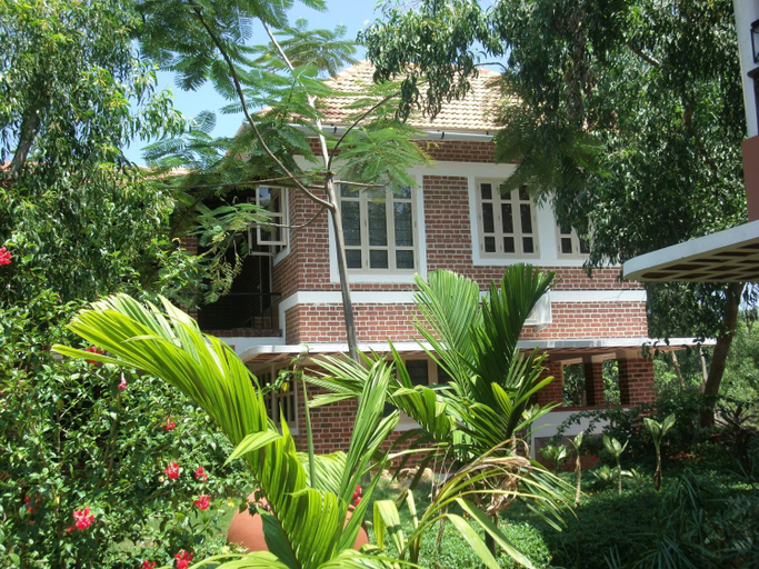 Others 5, Inn Pondiville Forest Retreat, Viluppuram
