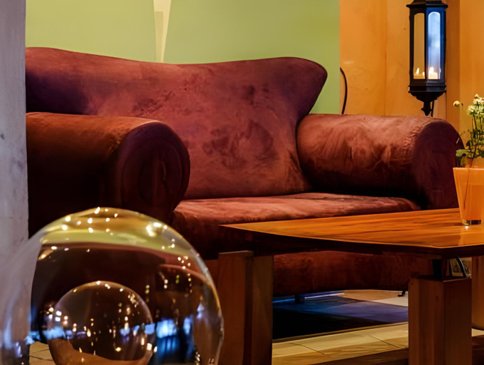 Public Area 2, Hotel Active, Szczecinek