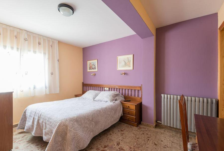 Others 5, Hostal Casa Martina, Teruel