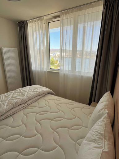Room 4, Comfort Appt in a Premium Residence- Sport/cinema, Haut-Rhin