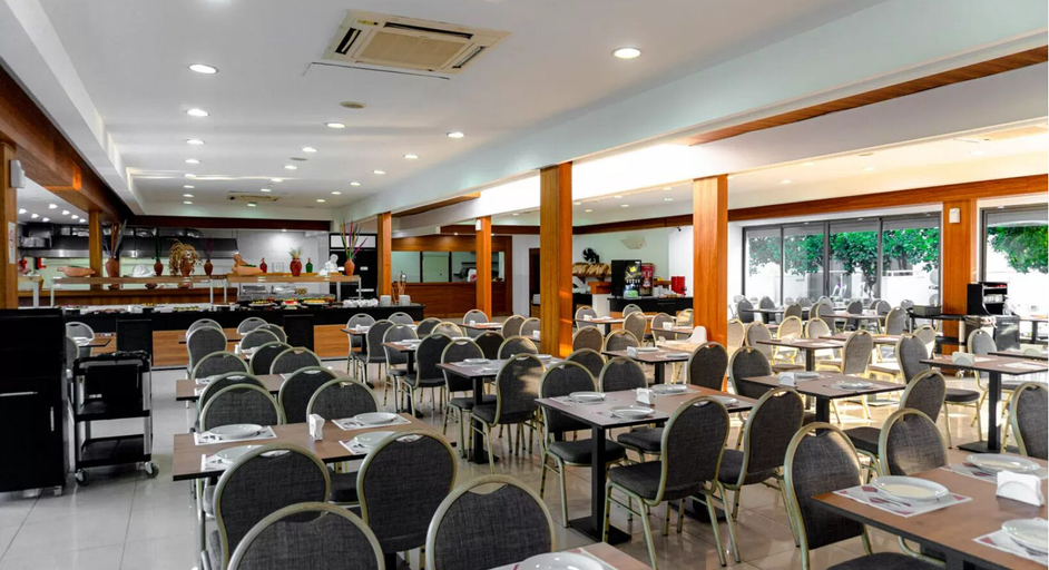 Others 3, Omorfi Garden Resort Hotel, Kemer
