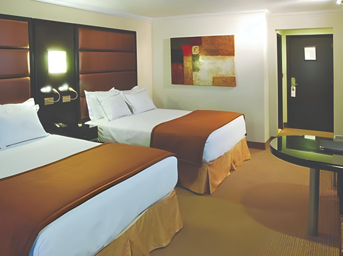 Bedroom 2, Real del Rio, Tijuana
