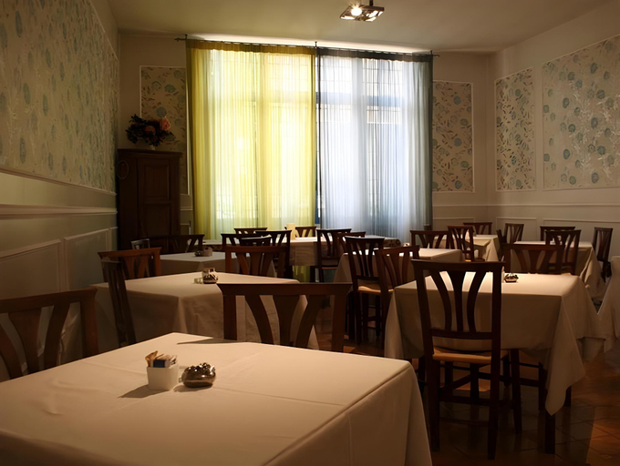Food & Drinks 5, Boutique Hotel Trieste - Adults Only, Verona