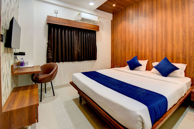 Room 5, Hotel Celebration, Pune, Pune