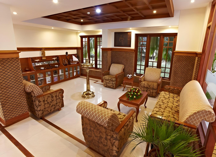 Others 3, Hotel Aroor Residency, Alappuzha