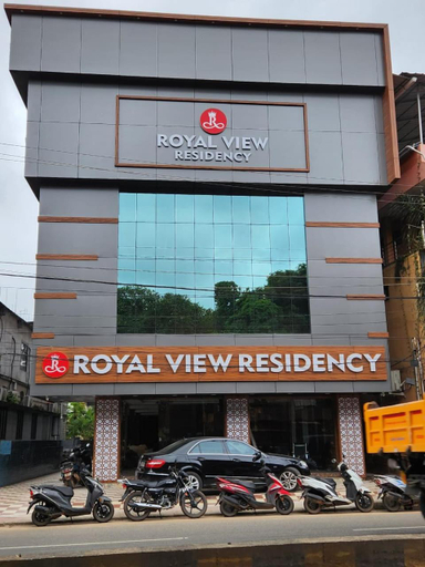 Others 3, Royal View Residency, Thiruvananthapuram
