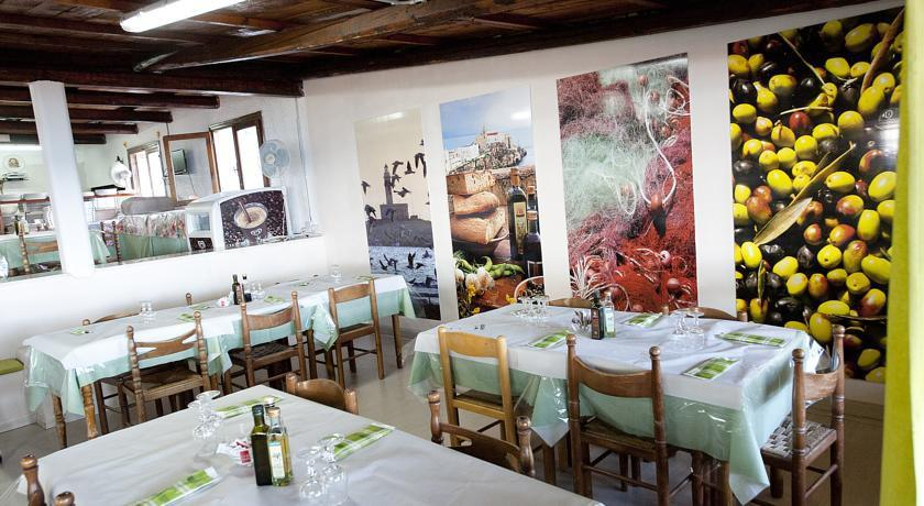 Food & Drinks 4, VILLAGGIO LE DIOMEDEE, Foggia