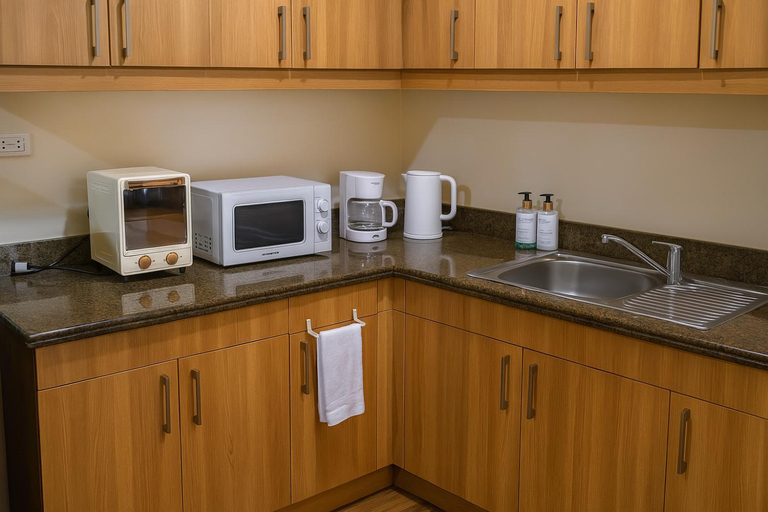 Others 3, Two Aston Residences 2BR Balcony Suite Near Mines View Baguio, Baguio City