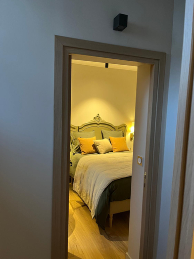 Others 4, Maison Baudry Bethune - Bedroom, Pas-de-Calais
