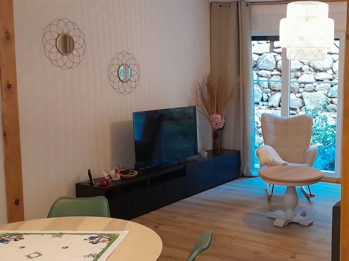 Others 4, Apartment in Alsace near Europa-Park, Bas-Rhin