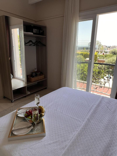 Bedroom 3, B.equine Range Hotel, Narlıdere