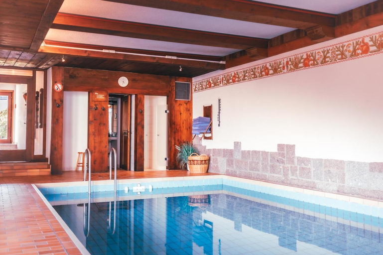 Sport & Beauty 2, Boutique Hotel Dorer, Schwarzwald-Baar-Kreis