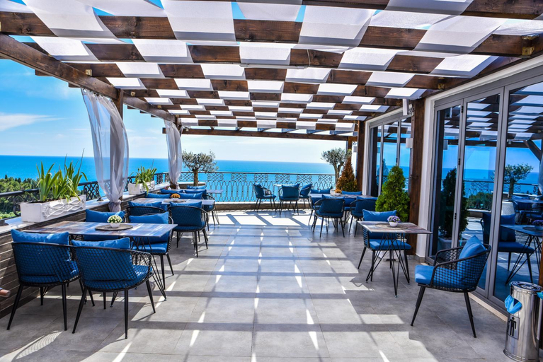 Food & Drinks 4, Padam Hotel & SPA