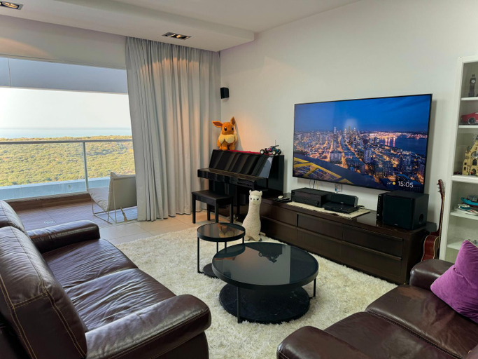 3, Prince Palace Netanya South Beach