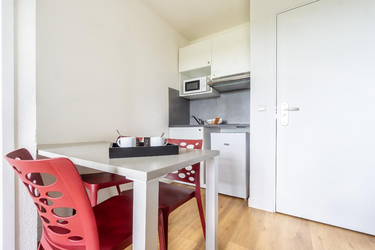 Others 5, City Residence Chelles, Seine-et-Marne