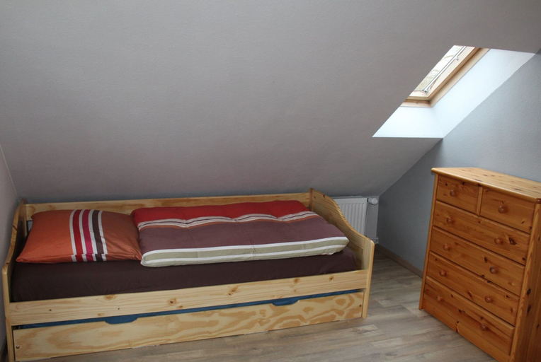 Room 2, Ferienhaus in Rethwisch, Rostock