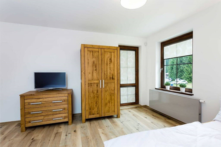 Room 5, Pleasent Apartment in Harrachov, Semily