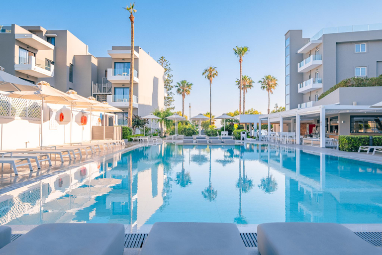 Sport & Beauty 2, Kos Divine Hotel & Suites, South Aegean