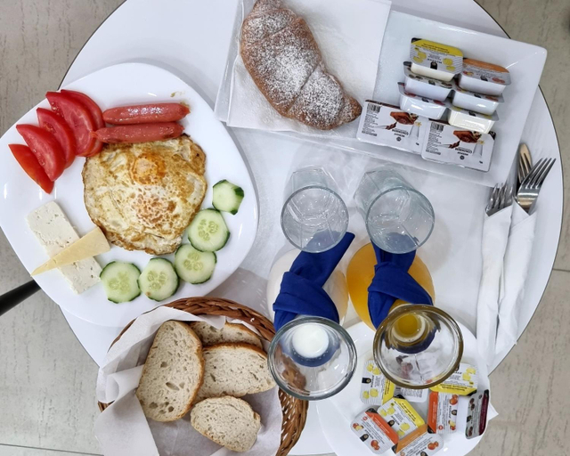 Food & Drinks 5, Alko Hotel Shkoder, Shkodrës