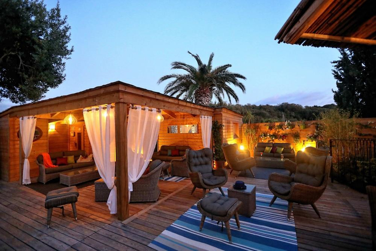 Others 2, A SPERANZA Suites avec piscine privative chauffee, Corse-du-Sud