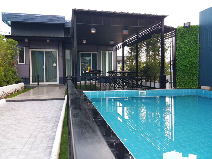 Sport & Beauty 3, LampangPvillage, Muang Lampang