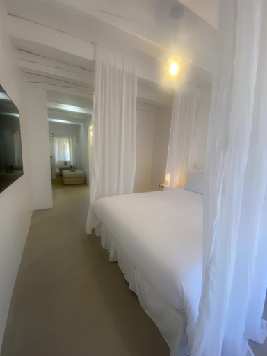 Bedroom 3, Hebe la villa, Var