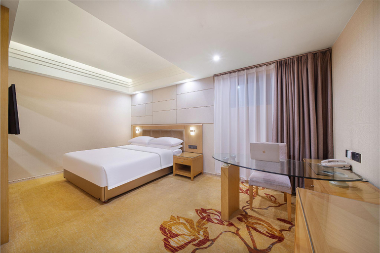 Others 5, Vienna Hotel Shajing, Shenzhen