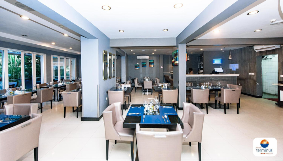 Food & Drinks 5, Hotel Terminus Maputo, Maputo