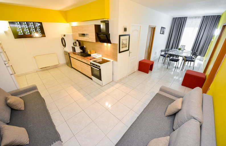 Others 3, The Lincoln Suites - Central Shabbat Friendly Apartments, Municipiul Bucuresti