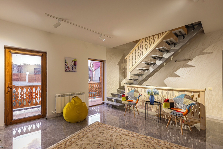 Public Area, Taniqinn Dilijan Hotel