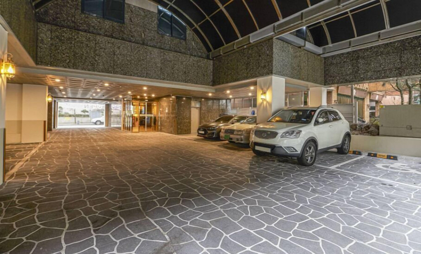 Exterior 3, hotel 99 prestige, Dobong