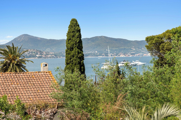 Miscellaneous 2, Modern Apartment sea View -2br-4p- Saint-tropez, Var