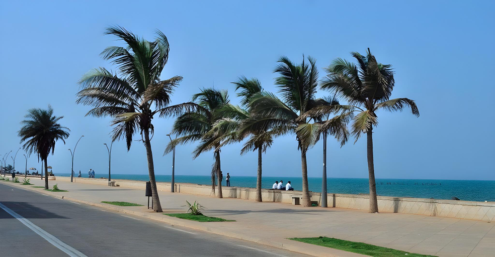 Others 4, Chaplin Hotel Pondicherry, Puducherry