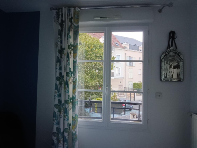 4, 2 chambres d'hotes, Essonne