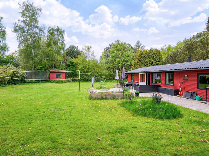 Exterior 3, 8 Person Holiday Home in Holbaek, Holbæk