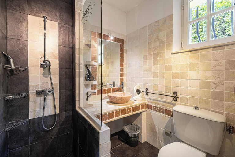 Bathroom 4, Exceptional Villa - AC- 6br-12p - Mougins, Alpes-Maritimes