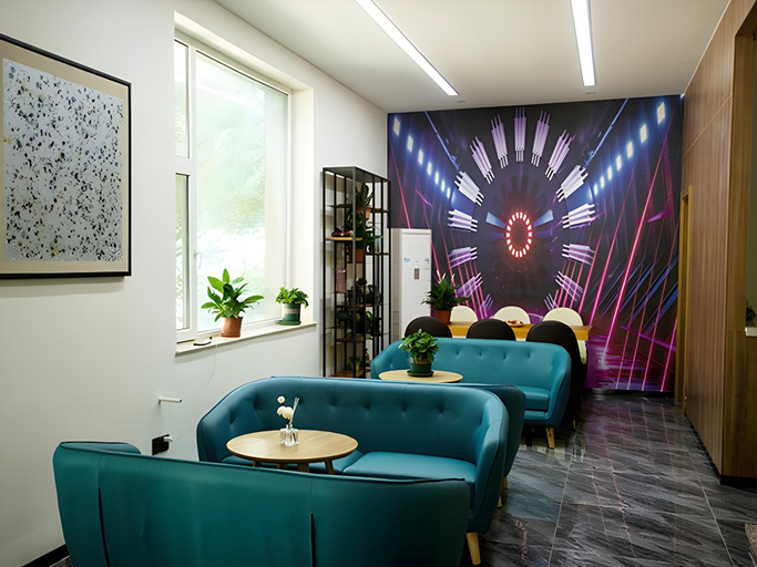 Others 5, My Zone Esports Hotel Qingdao Development Zone Huangpujiang Road, Qingdao