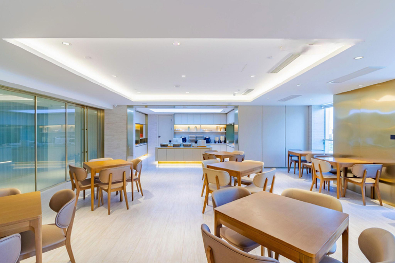 Food & Drinks 5, Ji Hotel Qingdao West Coast Golden Beach, Qingdao