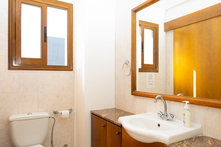 Bathroom 5, Villa Natasha