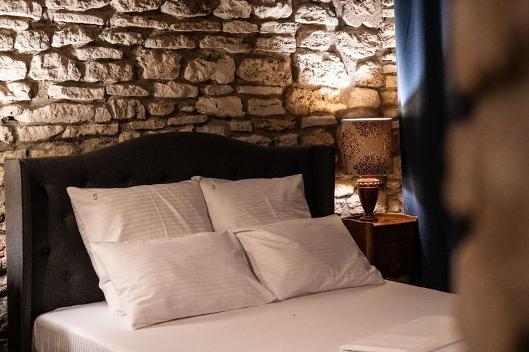 Bedroom 2, Barock Vama Veche Adults Only, Limanu