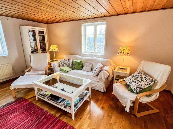 Interior 5, 4 Star Holiday Home in Ammeberg, Askersund
