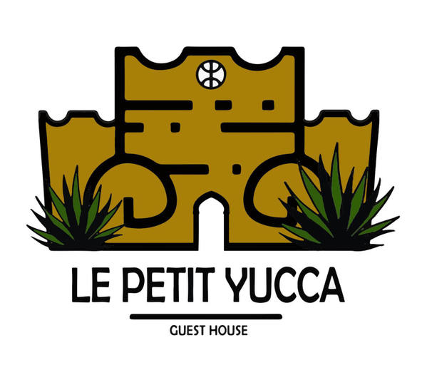 Others 3, Le Petit Yucca - chambre safari, Tiznit