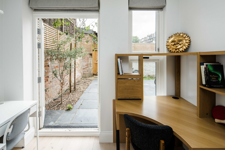 Interior, Stylish 2 Bedroom / 2 Bath In Notting Hill, London