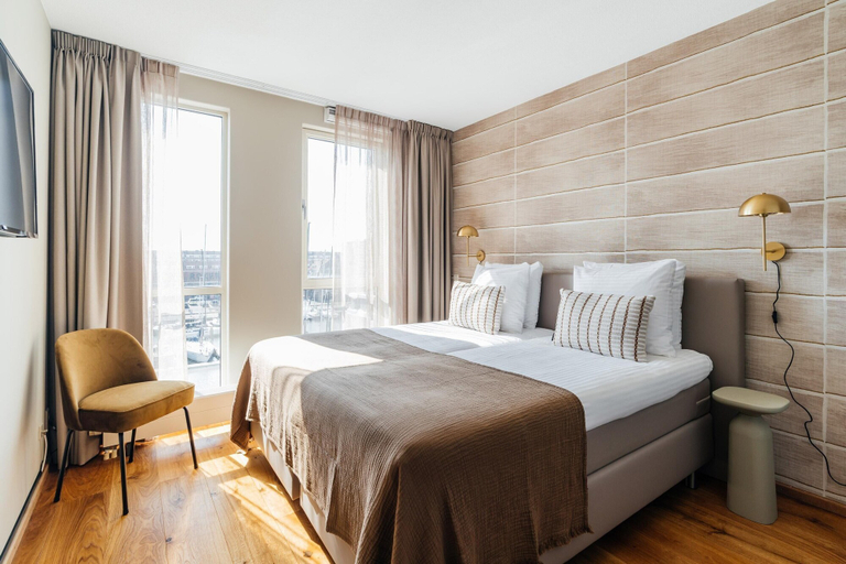 Room 2, Comfort Near Scheveningen, The Hague